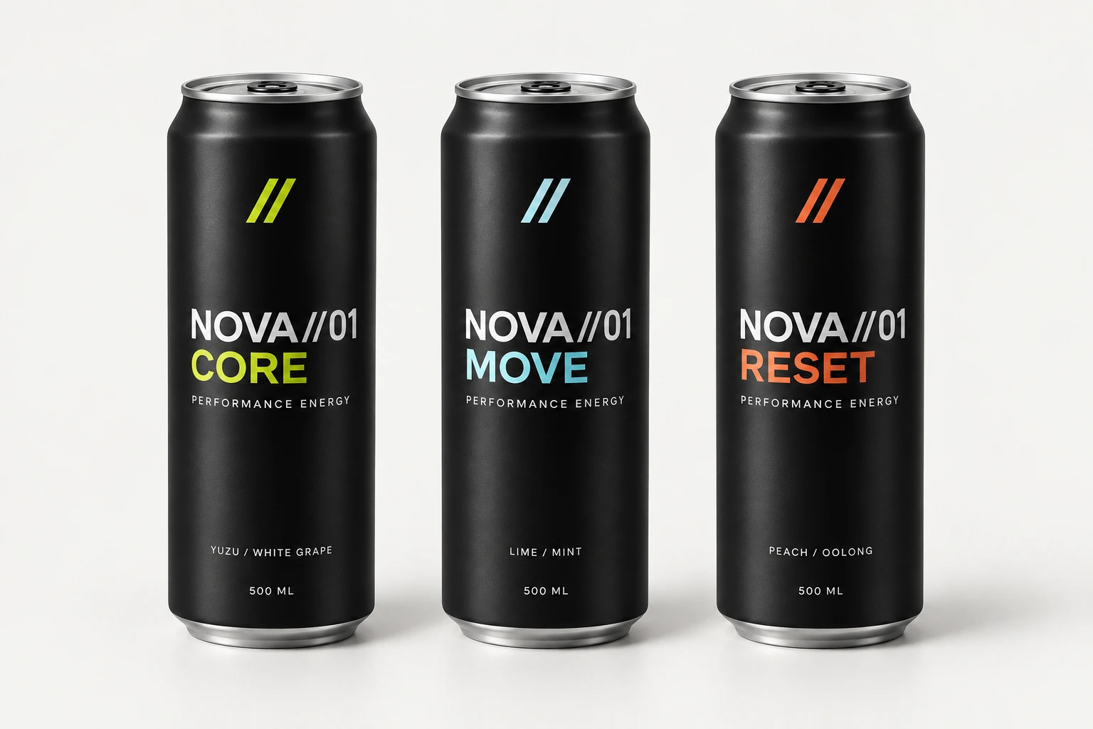 Lata NOVA 01 CORE